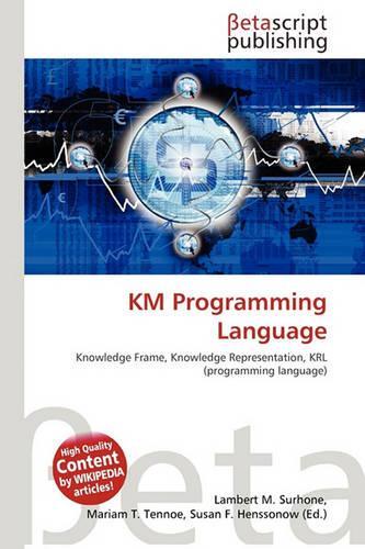 Km Programming Language
