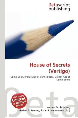 House of Secrets (Vertigo)