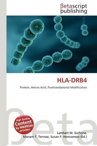 HLA-Drb4