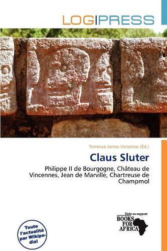 Claus Sluter: (French)