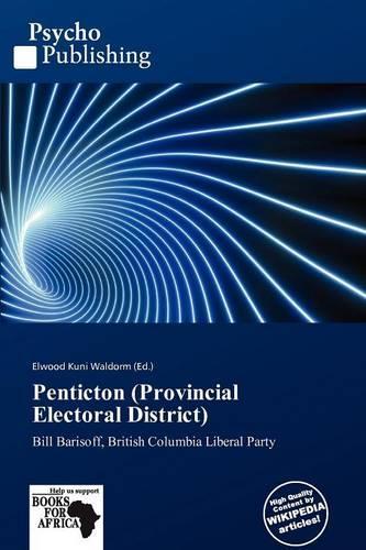 Penticton (Provincial Electoral District)