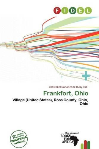Frankfort, Ohio