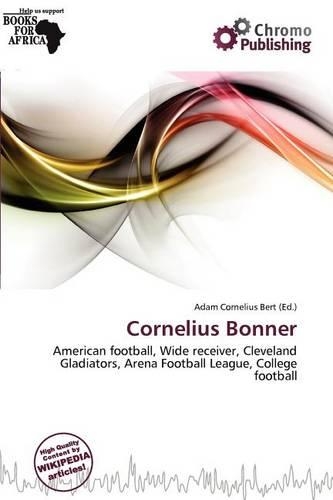 Cornelius Bonner: (English)