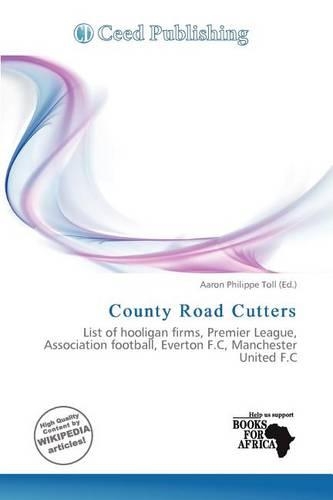 County Road Cutters