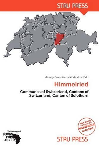 Himmelried: (English)