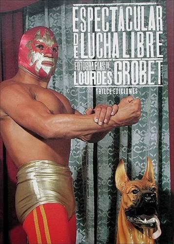Espectacular de Lucha Libre