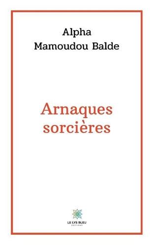 Arnaques sorcières