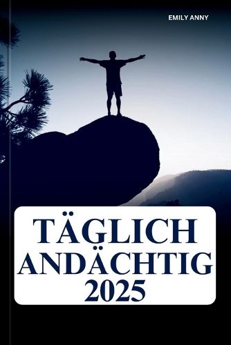 Täglich Andächtig 2025