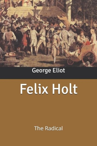 Felix Holt