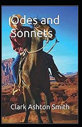 Odes and Sonnets Illustrated