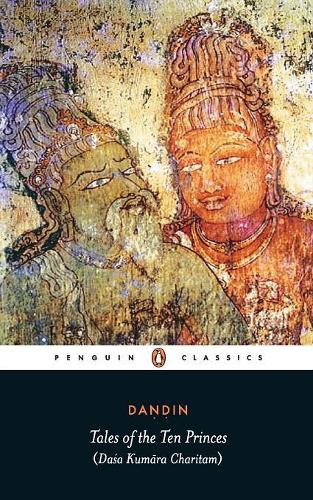 Tales of The Ten Princes