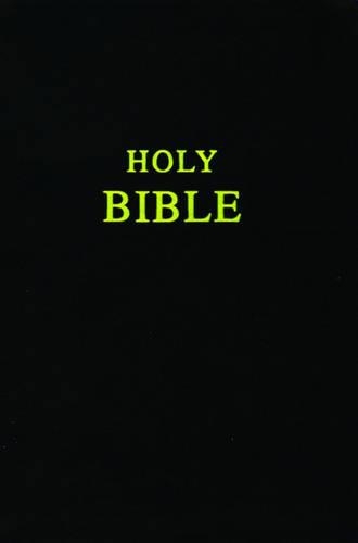 Compact Bible-NRSV