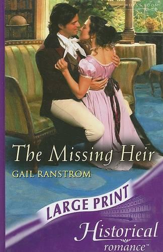 The Missing Heir