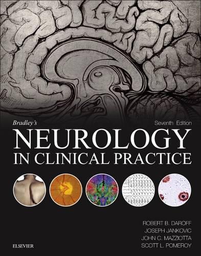 Bradley's Neurology in Clinical Practice E-Book