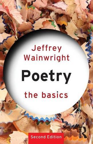 Poetry: The Basics