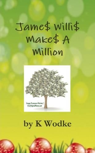 James Willis Makes a Million