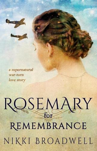 Rosemary for Remembrance