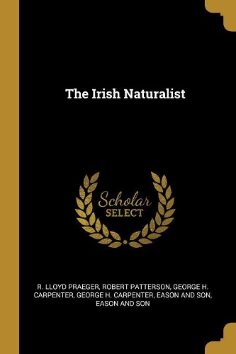 The Irish Naturalist