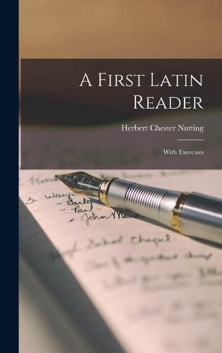A First Latin Reader