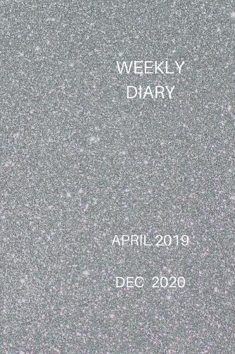 Weekly Diary 2019-2020