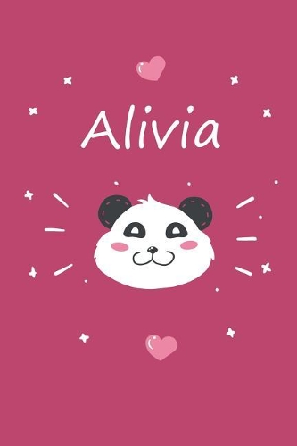 Alivia