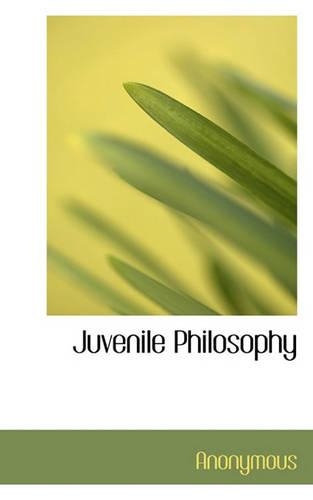 Juvenile Philosophy