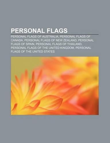 Personal Flags
