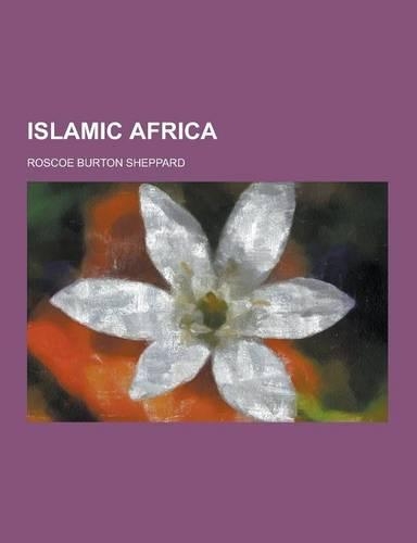 Islamic Africa
