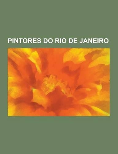 Pintores Do Rio de Janeiro