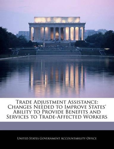 Trade Adjustment Assistance