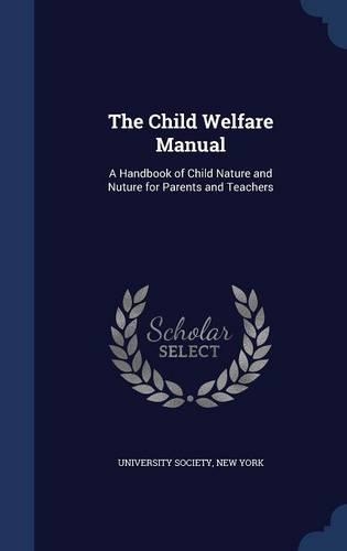 The Child Welfare Manual