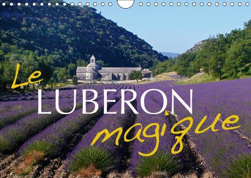 Le Luberon magique 2019