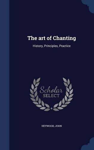 The art of Chanting