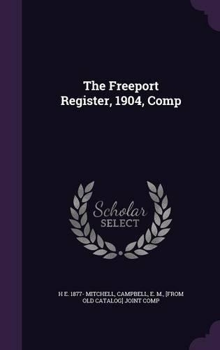 Freeport Register, 1904, Comp