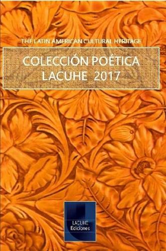 Coleccion Poetica Lacuhe 2017