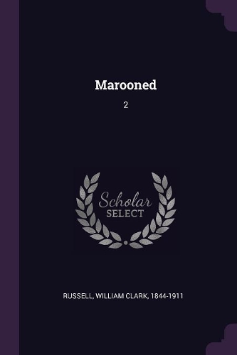 Marooned: 2