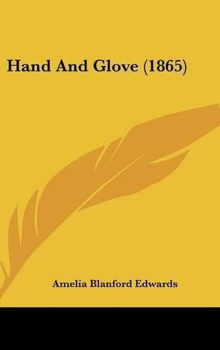Hand and Glove (1865)