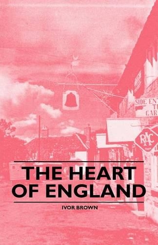 The Heart of England: (English)