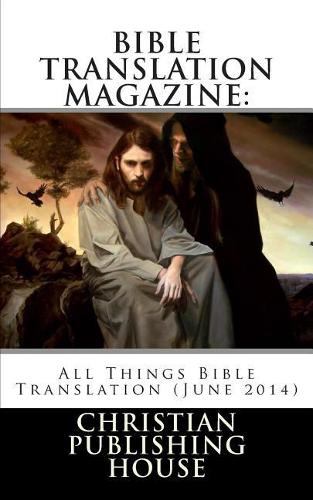 Bible Translation Magazine