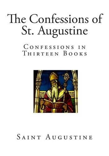 The Confessions of St. Augustine