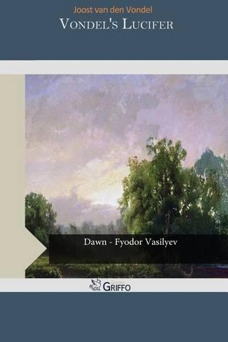 Vondel's Lucifer: (English)