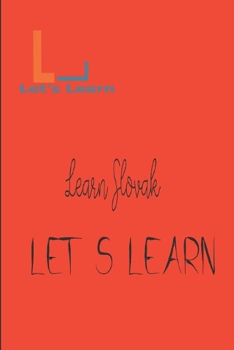 Let's Learn - Learn Slovak