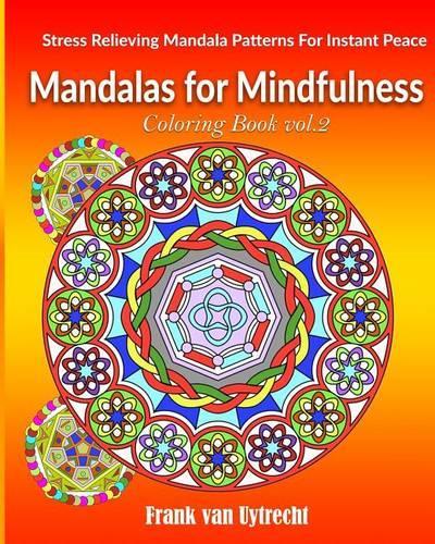 Mandalas for Mindfulness