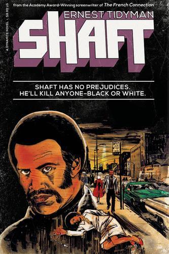 Shaft: The Original Novel