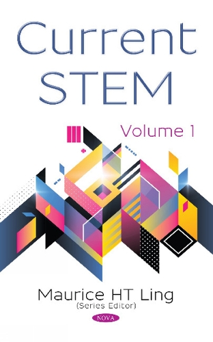Current STEM. Volume 1