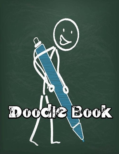 Doodle Book