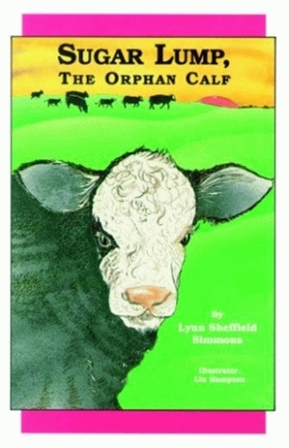Sugar Lump, The Orphan Calf