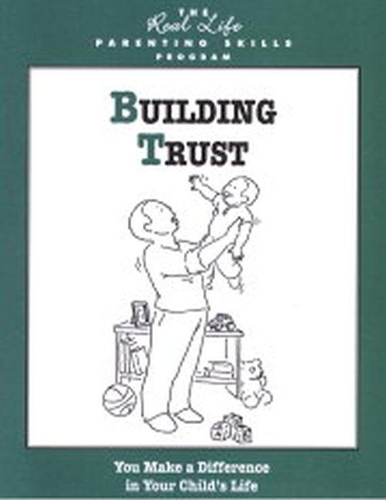 Building Trust