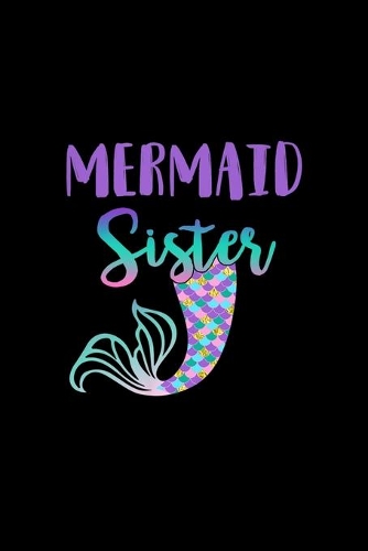 Mermaid Sister