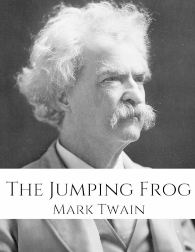 The Jumping Frog